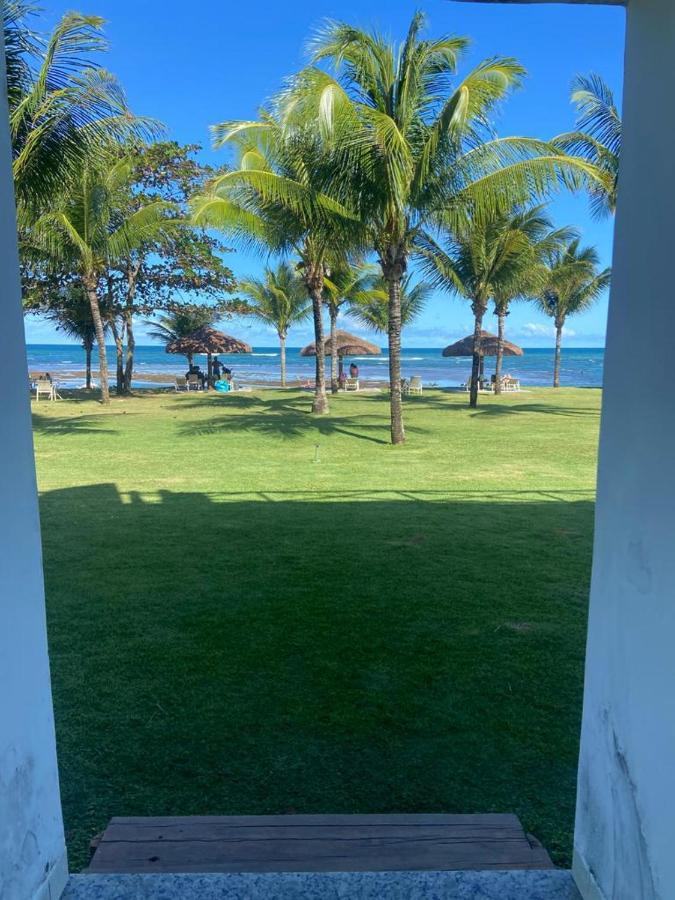 Paraiso Dos Corais Guarajuba Eksteriør bilde