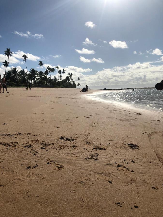 Paraiso Dos Corais Guarajuba Eksteriør bilde