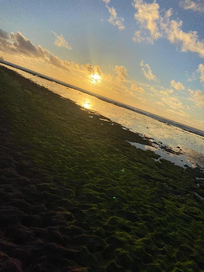 Paraiso Dos Corais Guarajuba Eksteriør bilde
