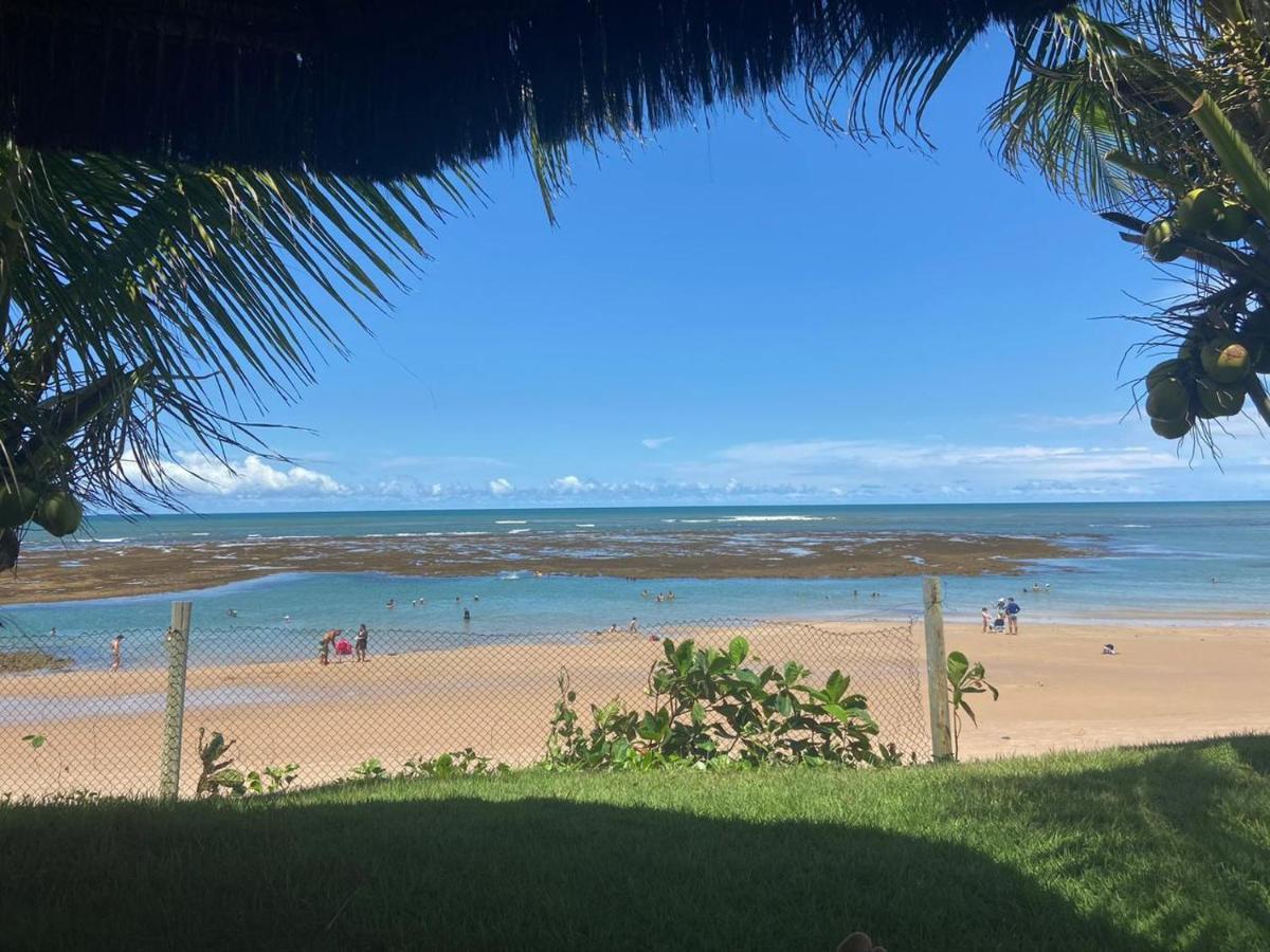 Paraiso Dos Corais Guarajuba Eksteriør bilde