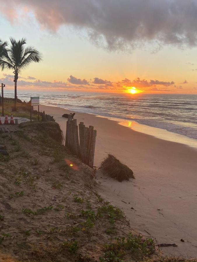 Paraiso Dos Corais Guarajuba Eksteriør bilde