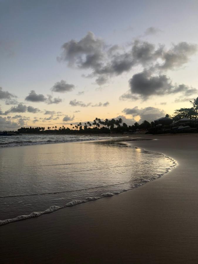 Paraiso Dos Corais Guarajuba Eksteriør bilde