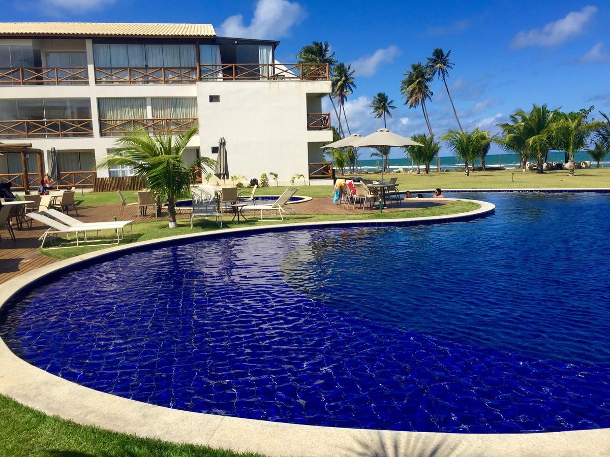 Paraiso Dos Corais Guarajuba Eksteriør bilde