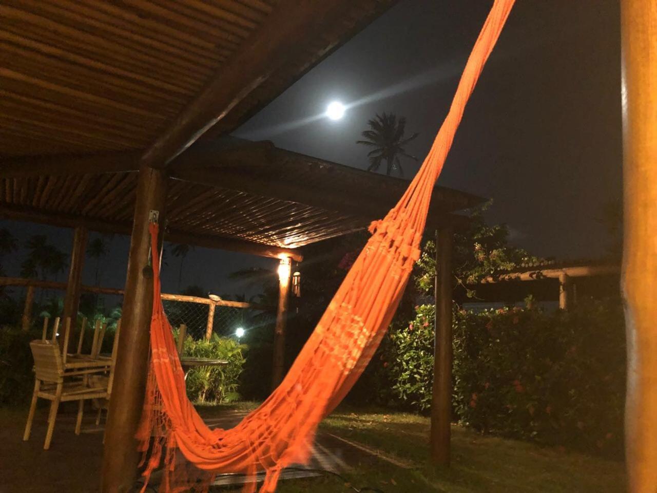 Paraiso Dos Corais Guarajuba Eksteriør bilde